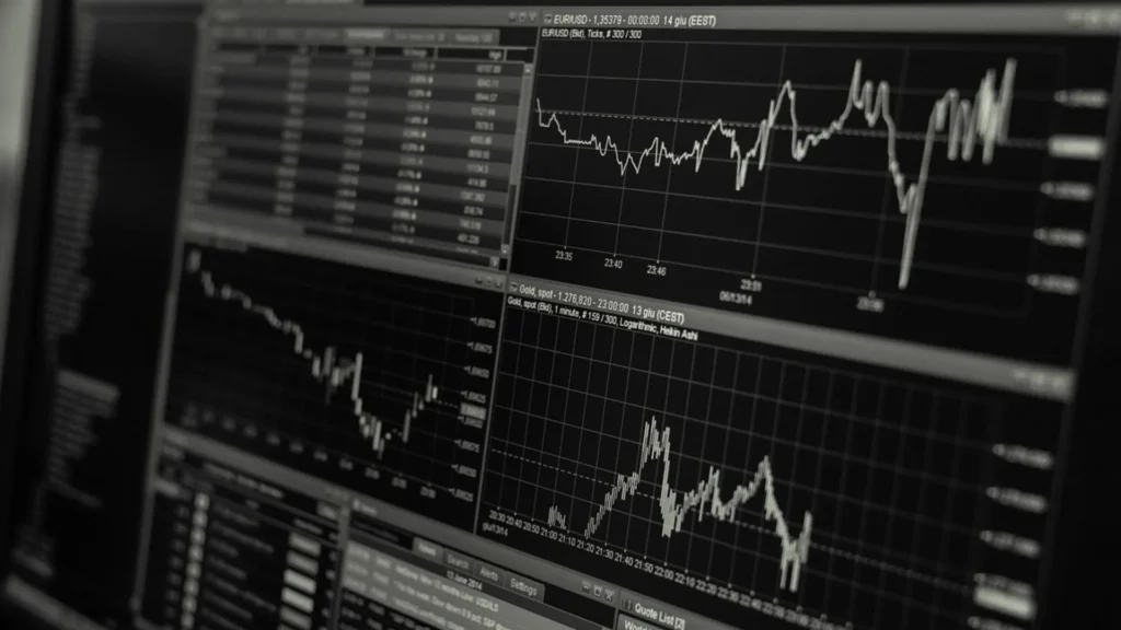 IDENTIFICAR MOVIMENTO DE MERCADO COM PRICE ACTION
