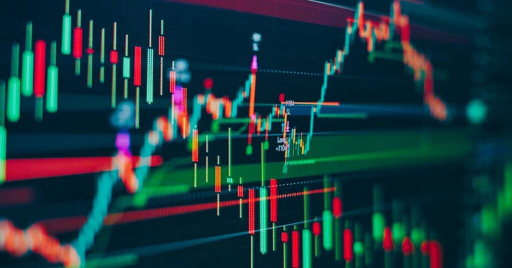 melhores corretoras de forex