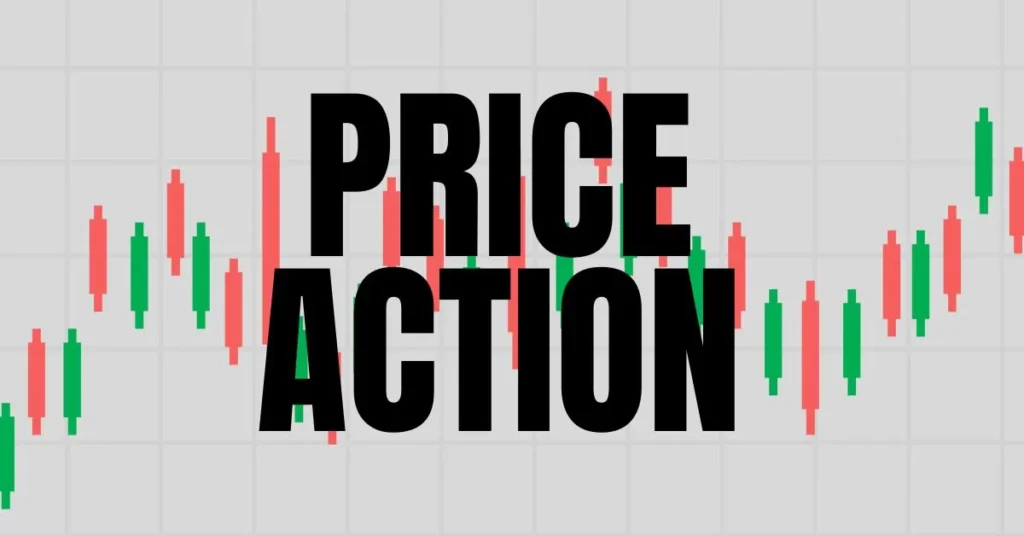 Como é e como funciona o Price Action