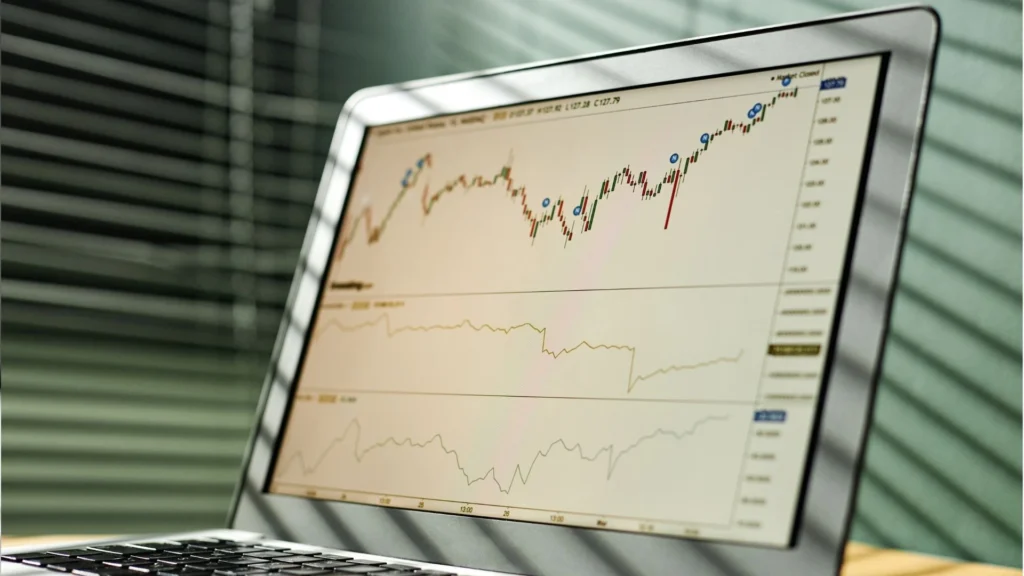 melhores plataformas para traders