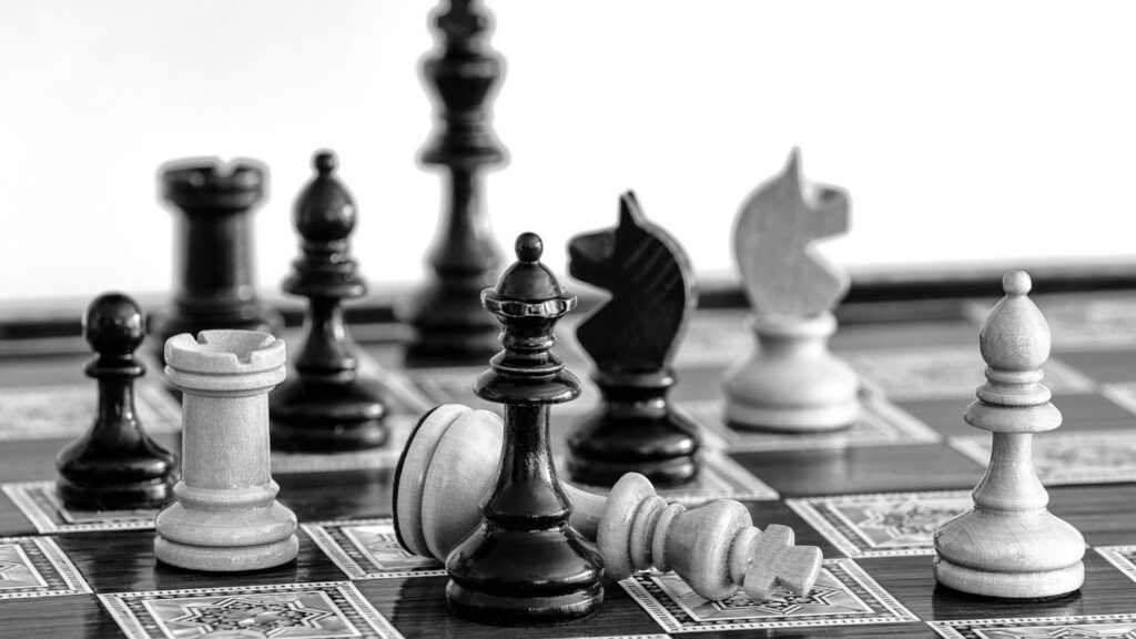 estrategia para criar uma carteira de investimentos