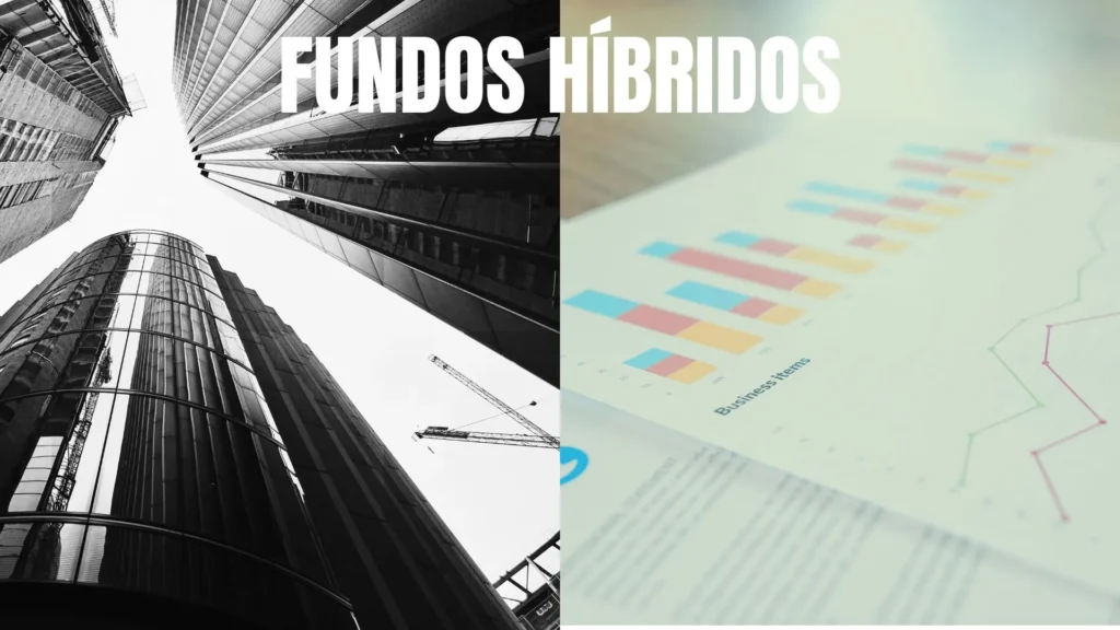 Entenda o que seão fundos imobilários hibridos