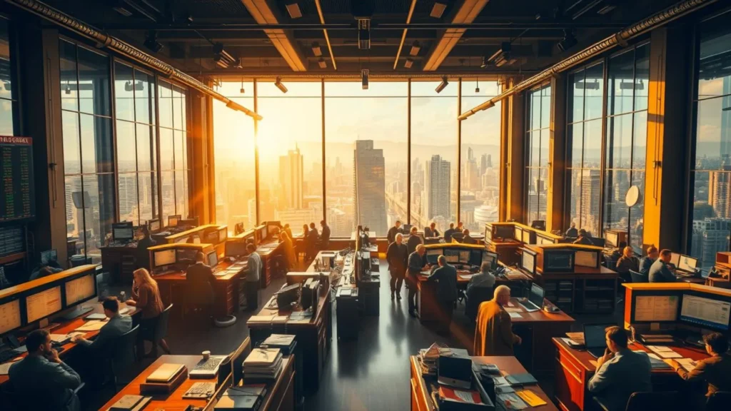 qual o panorama dos investimentos em debentures no mercado brasileiro