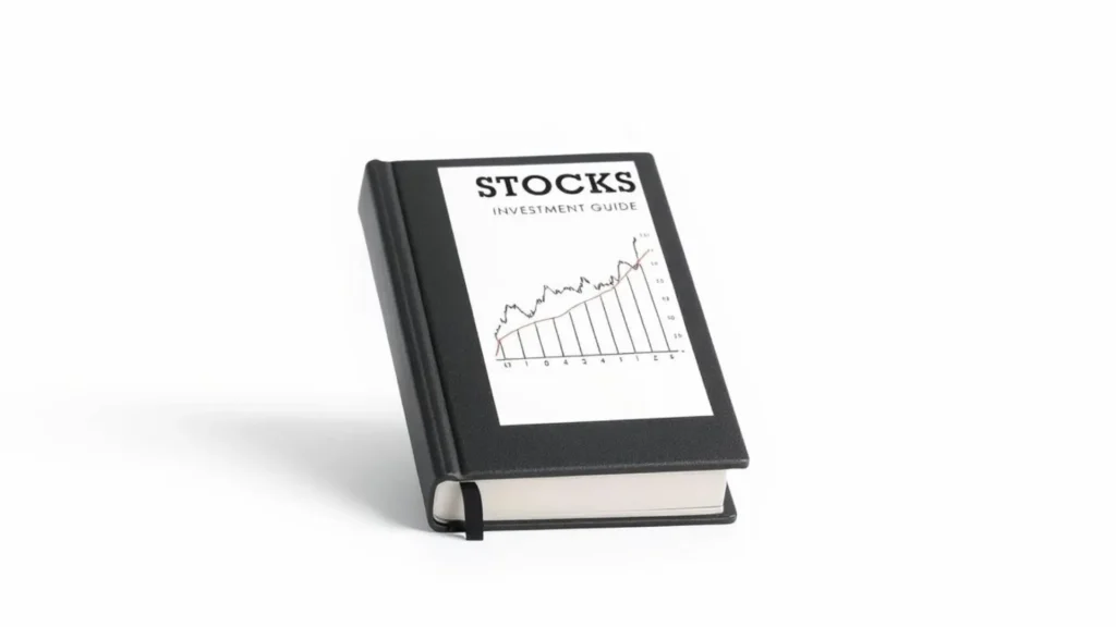 como investie em ações