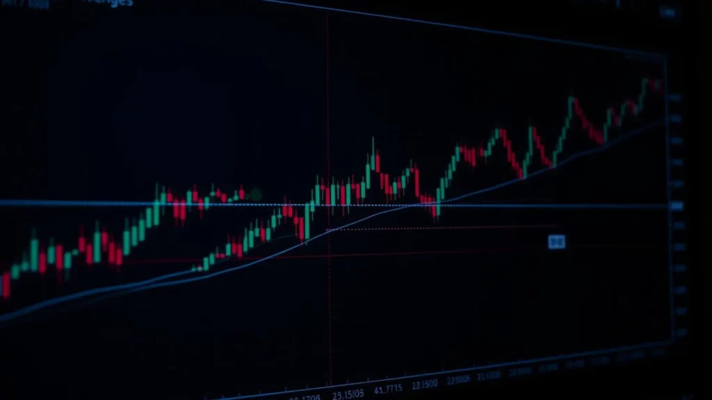 como investir em ações utilizando a análise tecnica