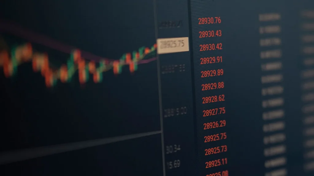 analise tecnica para forex