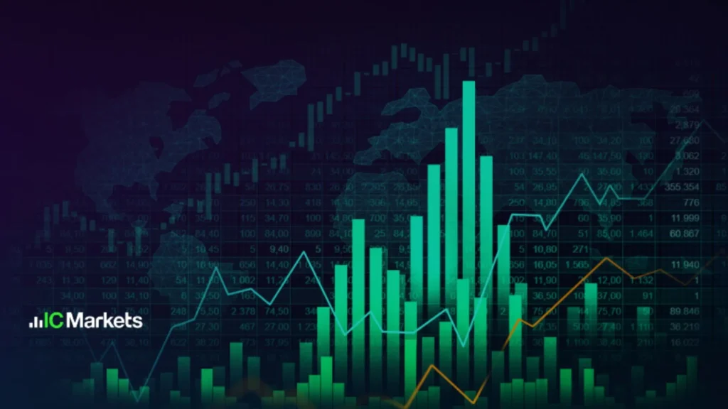 corretora IC markets forex