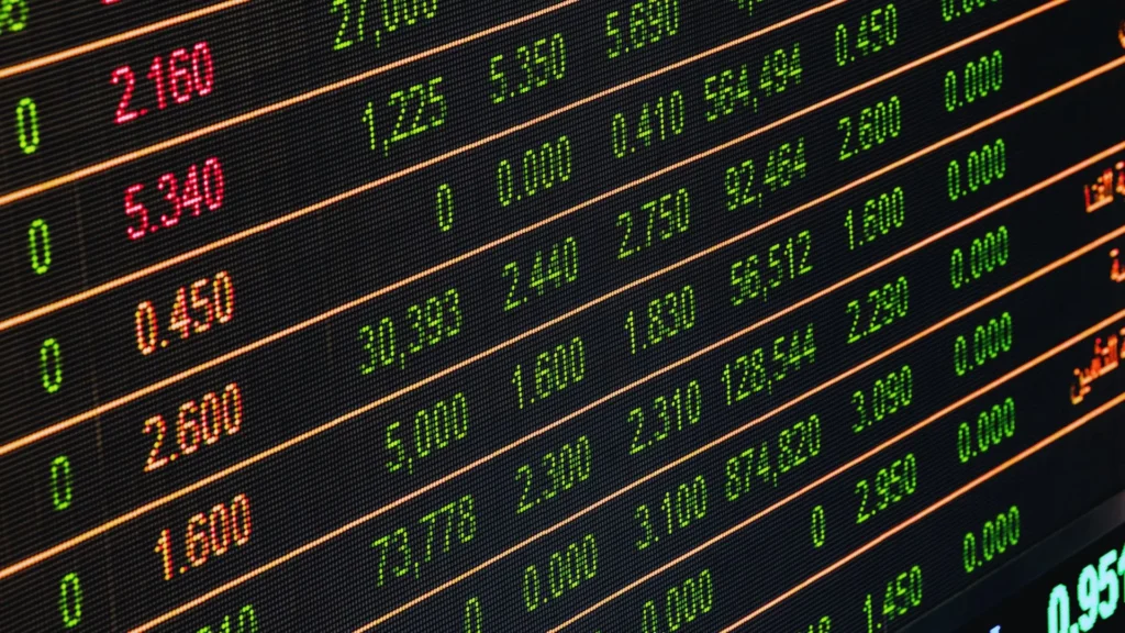 como investir na bolsa de valores