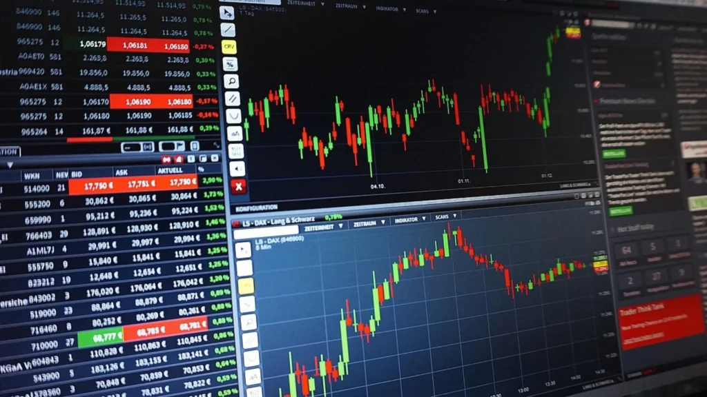 investir em renda variavel para carteira de investimentos