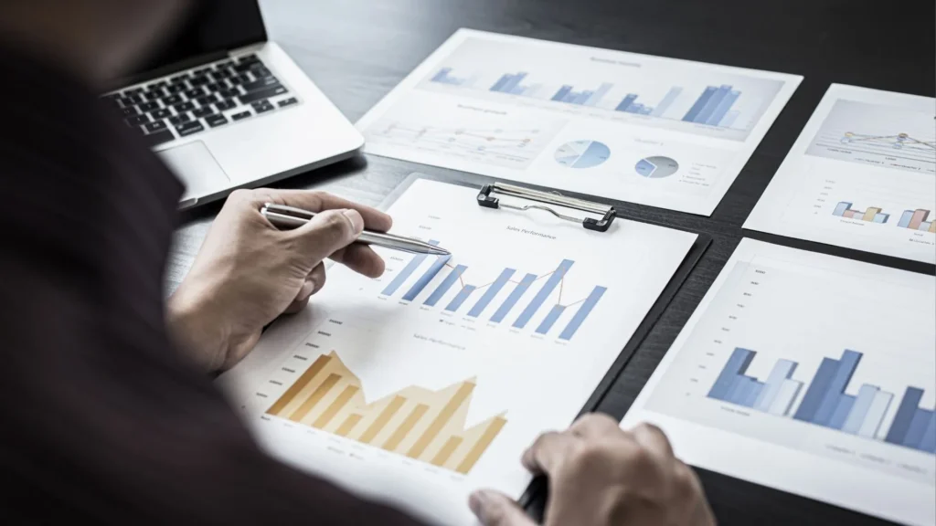 ESTUDANDO FUNDAMENTOS DOS ETF