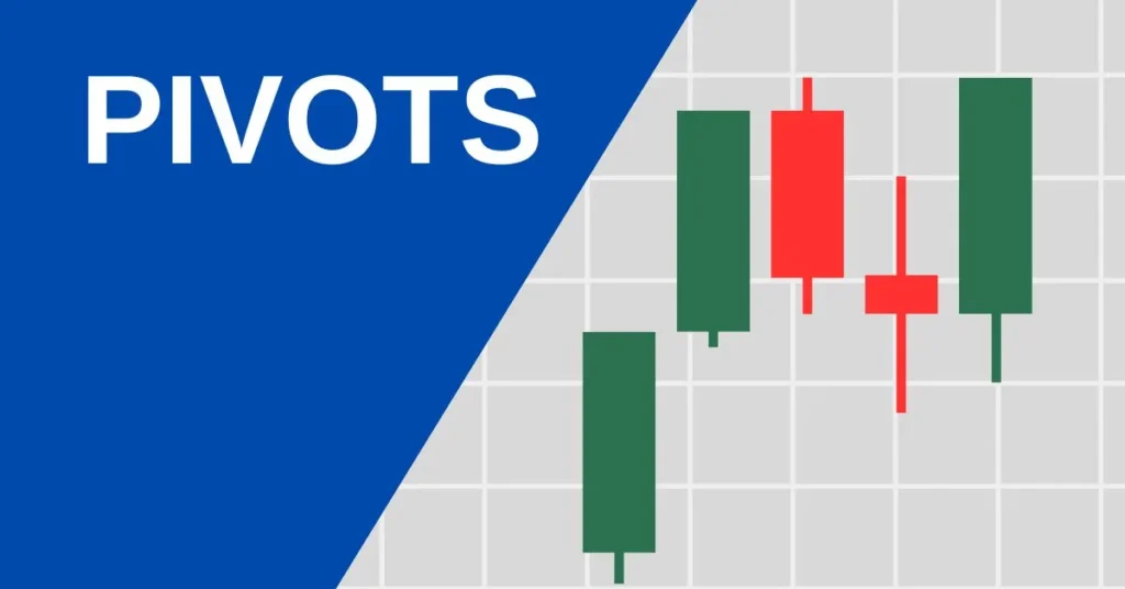 COMO OPERAR PIVOTS