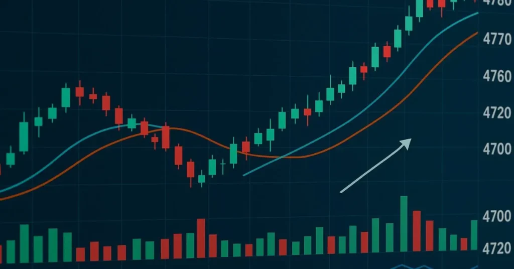 what is trading