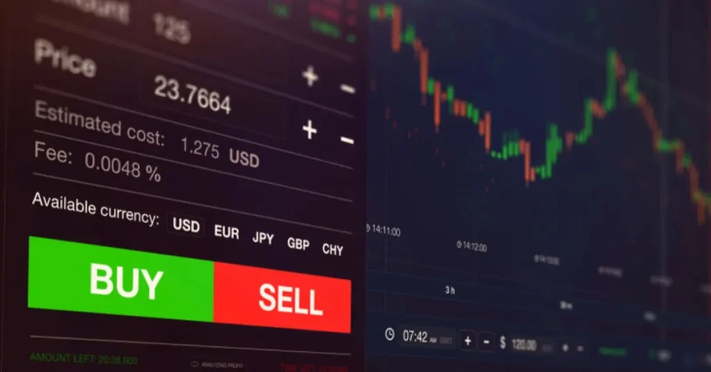 how to invest in stocks