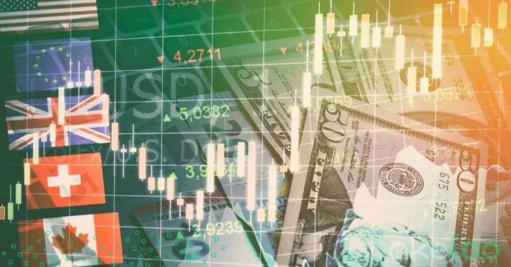 how to trading in Forex