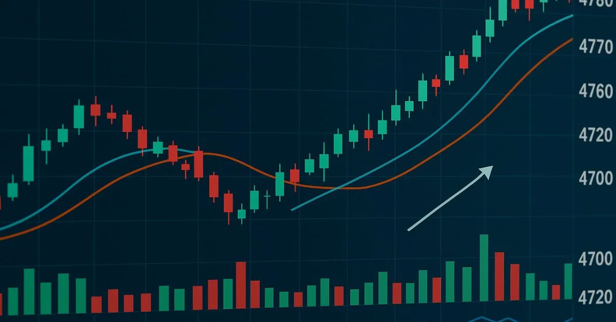 What is Trading: A Comprehensive Guide for Beginners