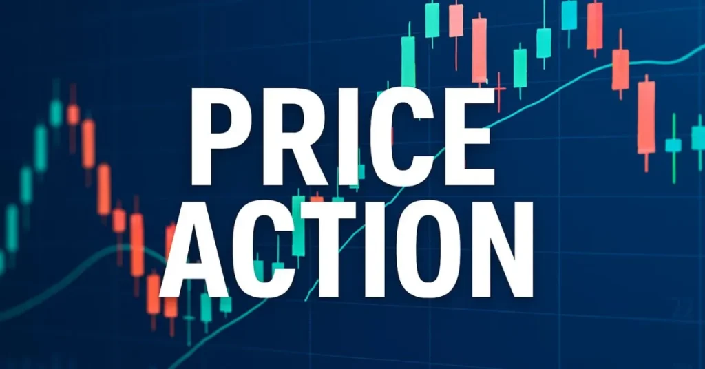 what is Price action