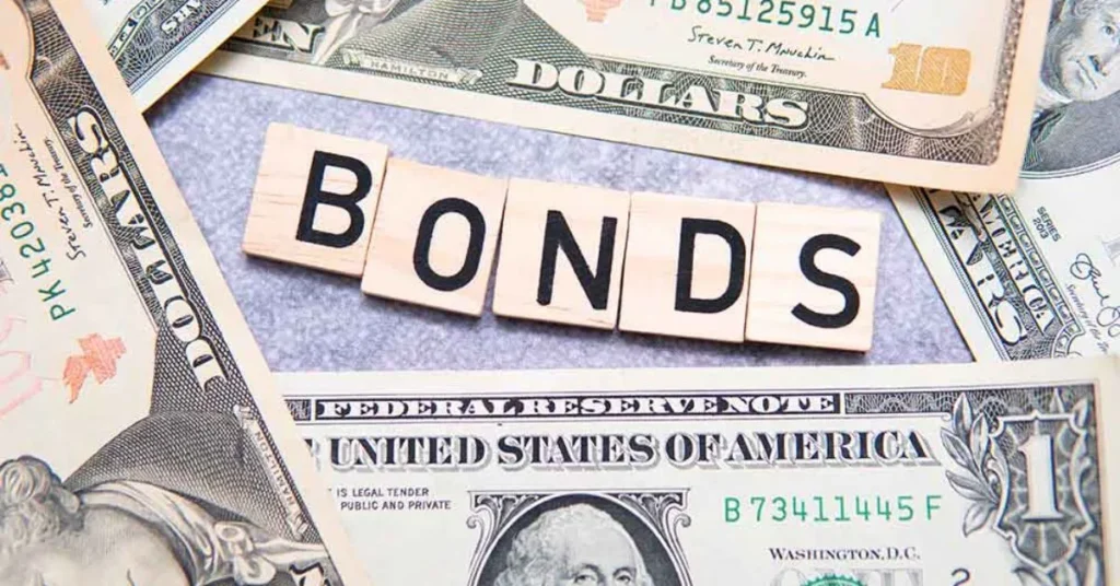 what is Bonds?